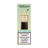 Viscore 8000 Prefilled Pods