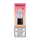 Viscore 8000 Prefilled Pods