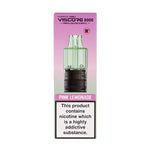 Viscore 8000 Prefilled Pods