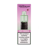 Viscore 8000 Prefilled Pods