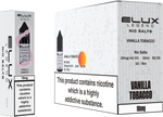 Elux Legend Nic Salts (10 Pack)