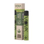 Portable Dry Herb Vaporizer