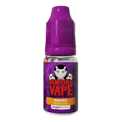 Mango Paradise eLiquid 10ml