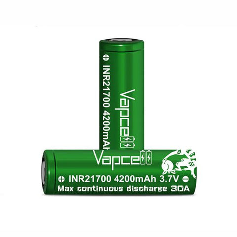 P42A 4200mAh 21700 Battery