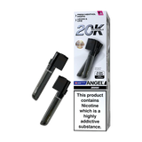 Vapes Bars Angel 20K Prefilled Pods