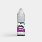 Grape Ice Nic Salt 10ml