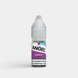 Grape Ice Nic Salt 10ml