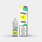 Lemon Breeze Nic Salt 10ml