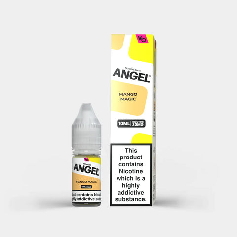 Mango Magic Nic Salt 10ml