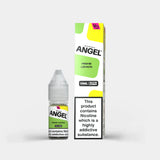 Prime Lemon Nic Salt 10ml