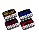 Ghost Nicotine Lozenges