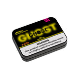 Ghost Nicotine Lozenges