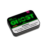 Ghost Nicotine Lozenges