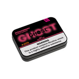 Ghost Nicotine Lozenges