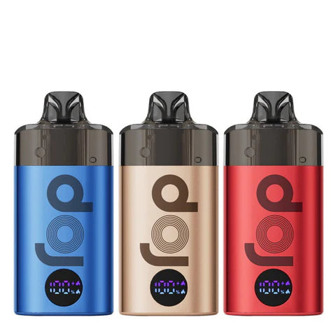 Dojo Blast 6000 Prefilled Pod Kit