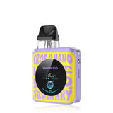 XROS 4 Nano Pod Kit