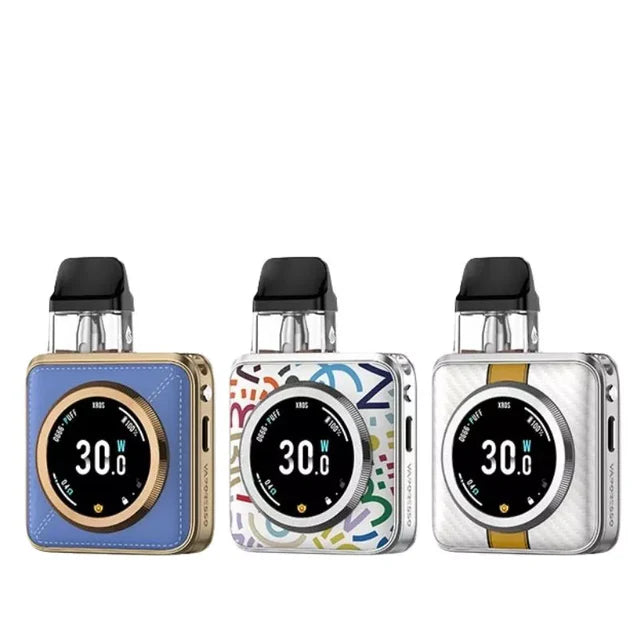 Best Vape Kits - New in 2025  Royal Vapes