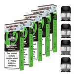 XROS Corex 2.0 Replacement Pods (5 Packs)