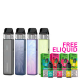 XROS 6 Mini Starter Kit Bundle