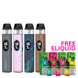 XROS 6 Starter Kit Bundle