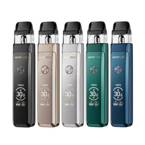 XROS Pro 2 Pod Kit