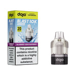 Dojo Blast 10K Prefilled Pods