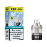 Dojo Blast 10K Prefilled Pods