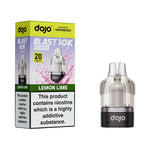 Dojo Blast 10K Prefilled Pods