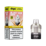 Dojo Blast 10K Prefilled Pods