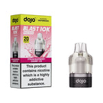 Dojo Blast 10K Prefilled Pods