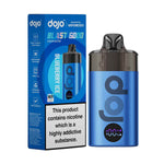 Dojo Blast 6000 Prefilled Pod Kit