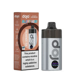 Dojo Blast 6000 Prefilled Pod Kit