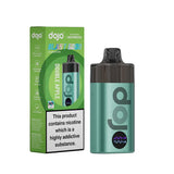 Dojo Blast 6000 Prefilled Pod Kit