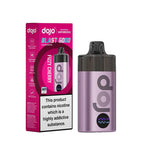 Dojo Blast 6000 Prefilled Pod Kit