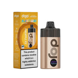 Dojo Blast 6000 Prefilled Pod Kit