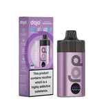 Dojo Blast 6000 Prefilled Pod Kit