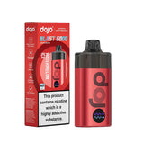 Dojo Blast 6000 Prefilled Pod Kit