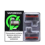 Eco Nano Pod Cartridge XL (2 Pack)