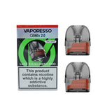 Vaporesso Luxe X COREX 2.0 Pod Cartridge (2 Pack) 0.3 Ohm