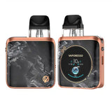 XROS 4 Nano Pod Kit