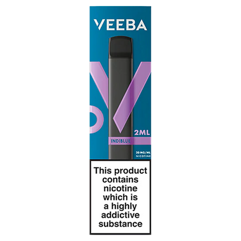 Indiblue Disposable
