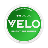 Velo Nicotine Pouches