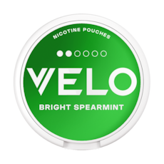 Velo Nicotine Pouches