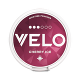 Velo Nicotine Pouches