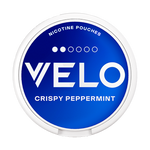 Velo Nicotine Pouches