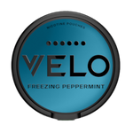 Velo Nicotine Pouches