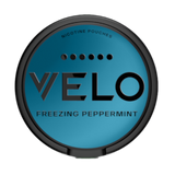 Velo Nicotine Pouches
