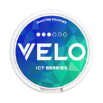 Velo Nicotine Pouches