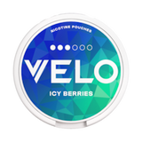 Velo Nicotine Pouches