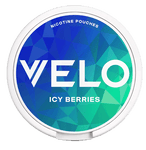 Velo Nicotine Pouches